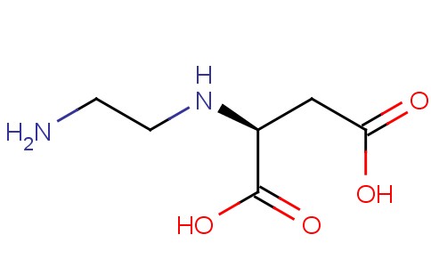 N-(2-AMINOETHYL)-L-ASPARTIC ACID
